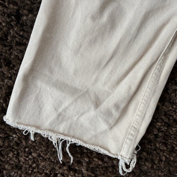 Social Tourist Ultra High Rise Straight Size 26 - Picture 5 of 5